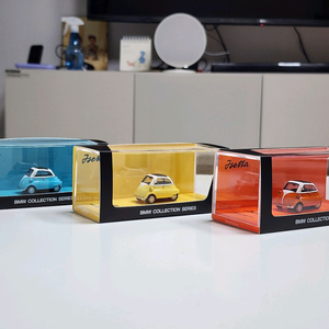 1:64 ARBOX BMW 이세타 3종 세트 다이캐스트