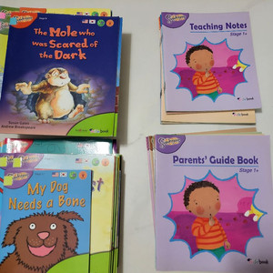 스냅드래곤 리더스북 60권