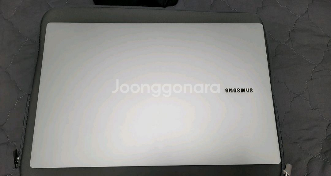 삼성 갤럭시북2 Pro NT950XDX-G51A--1