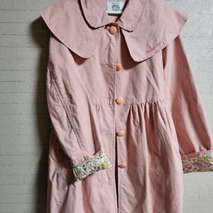 바비디부 봄,가을 코트 자켓 140