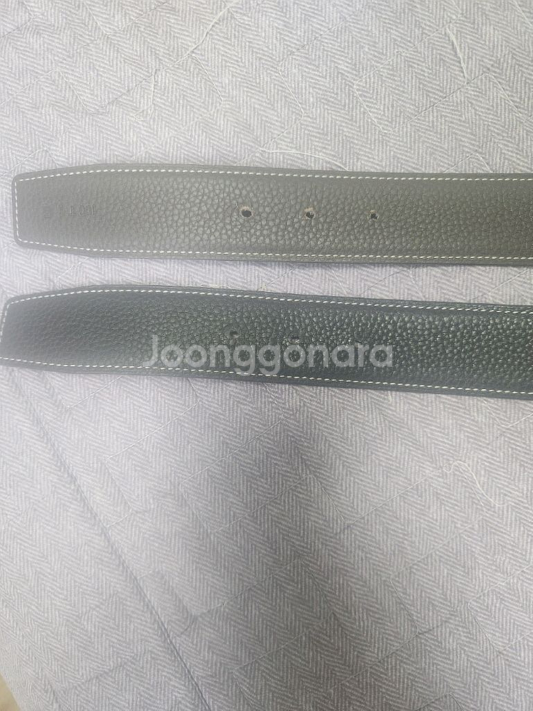 에르메스 벨트--3