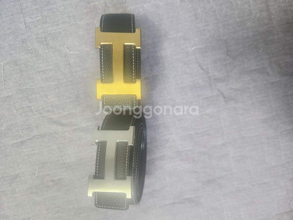 에르메스 벨트--0