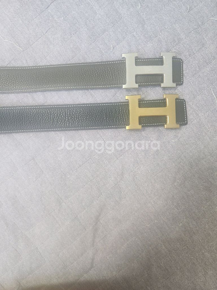 에르메스 벨트--1