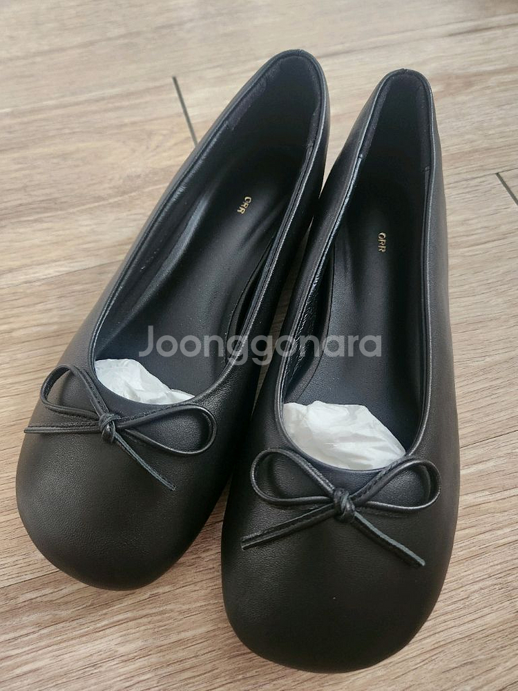 오르 패딩플랫 245--0