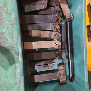 내경 보링바 외경 보링바 유드릴