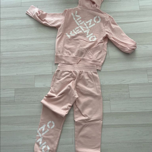 KENZO kids 겐죠 셋업 10A (140)