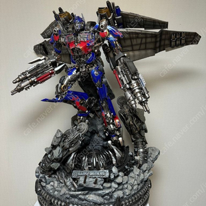 프라임원 스튜디오 옵티머스프라임 제트윙