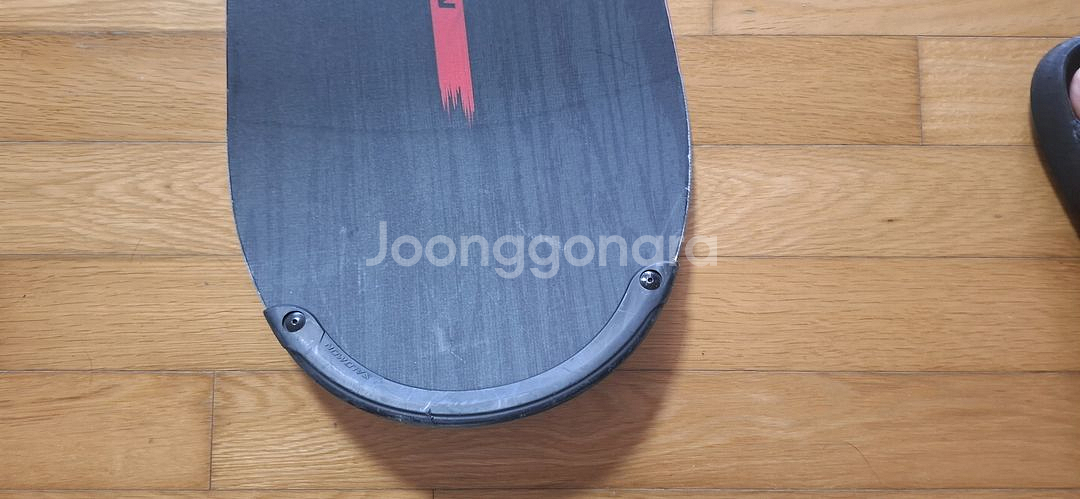 살로몬 스노우보드 데크150--6