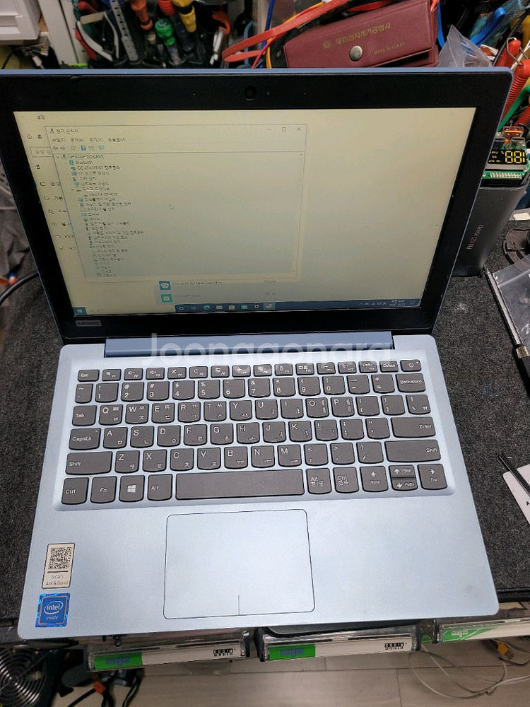 Lenovo IdeaPad 120s-11ap 81A4--0