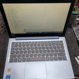 Lenovo IdeaPad 120s-11ap 81A4