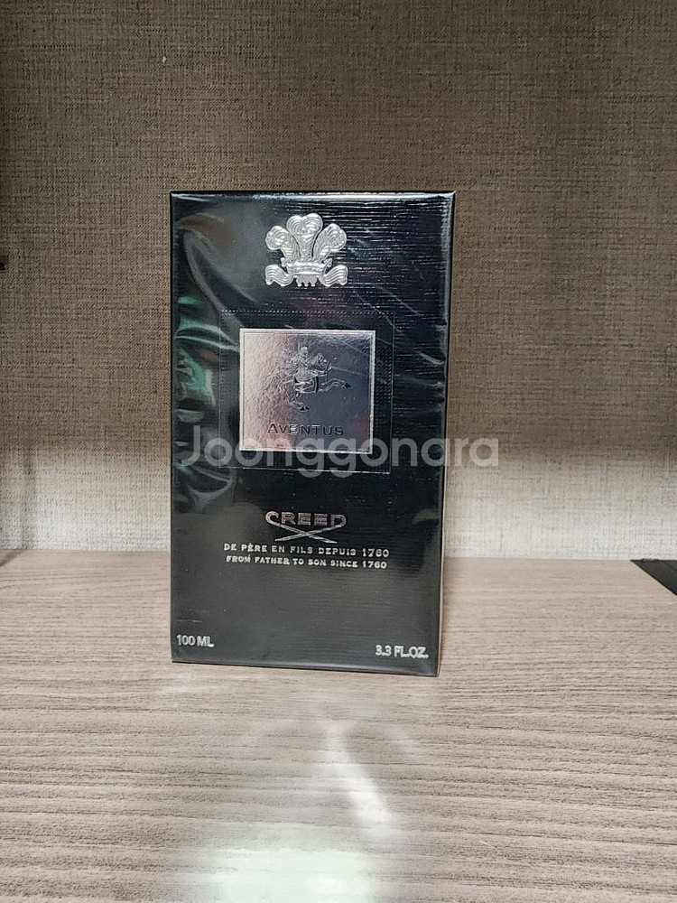크리드 어벤투스 100ml--0