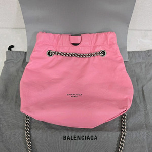 발렌시아가 크러쉬 토트백 스몰 판매