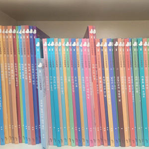 달달책방 51권