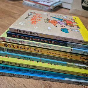 (가격내림)프란차스카 비어만 책먹는 여우 외 여러권