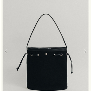 투티에 버킷 숄더백 SAC COQUILLE BUCKE