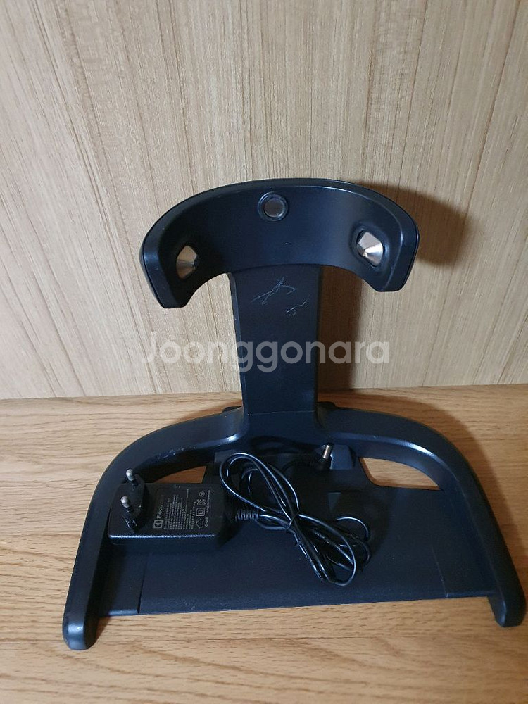 일렉트로룩스 퓨어 q9 거치대 + 어댑터(pure q9--0