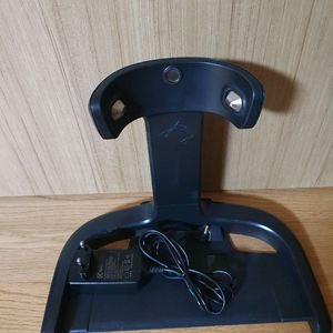 일렉트로룩스 퓨어 q9 거치대 + 어댑터(pure q9