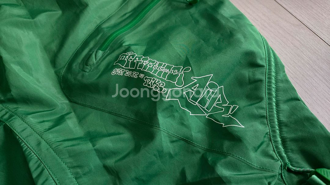 나이키 x 오프화이트 팬츠 반지--3