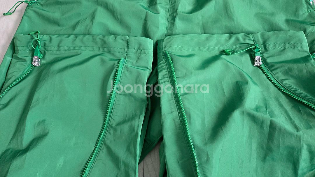 나이키 x 오프화이트 팬츠 반지--1