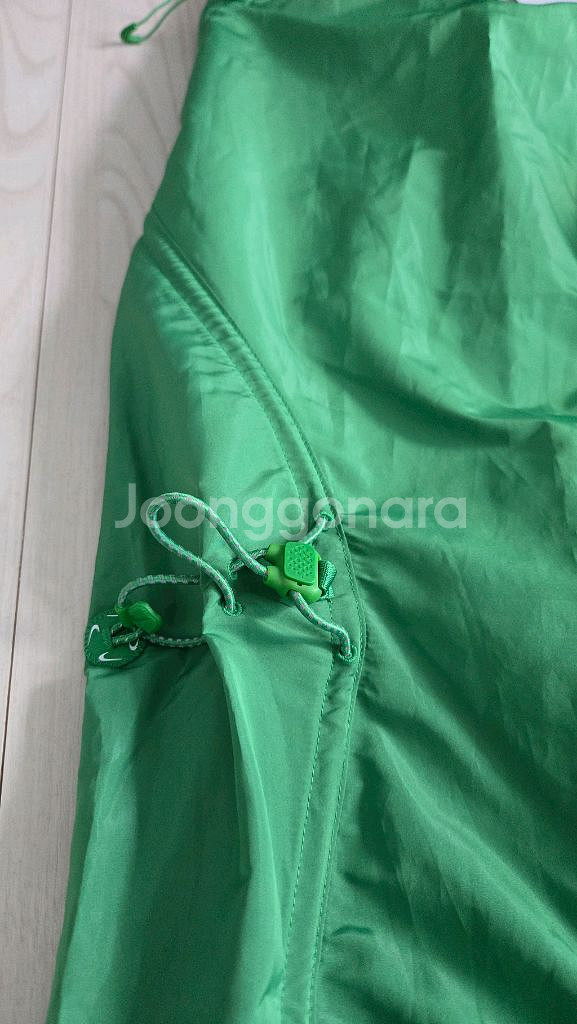 나이키 x 오프화이트 팬츠 반지--2