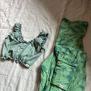 부디무드라 타이다이 xs