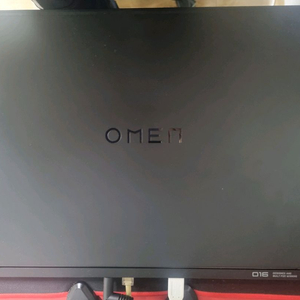 [부산] 오멘 맥스 16 5070ti 2테라팝니다