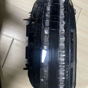 G90 페이스리프트 LED 라이트 조수석