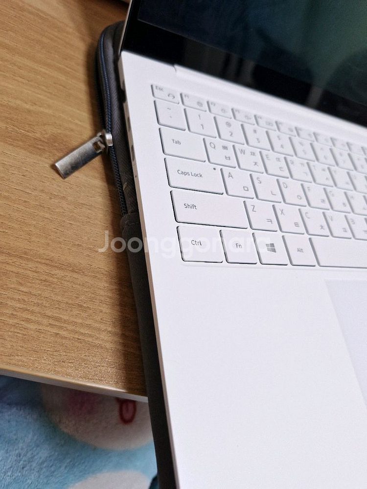삼성 갤럭시북2 Pro NT950XDX-G51A--7