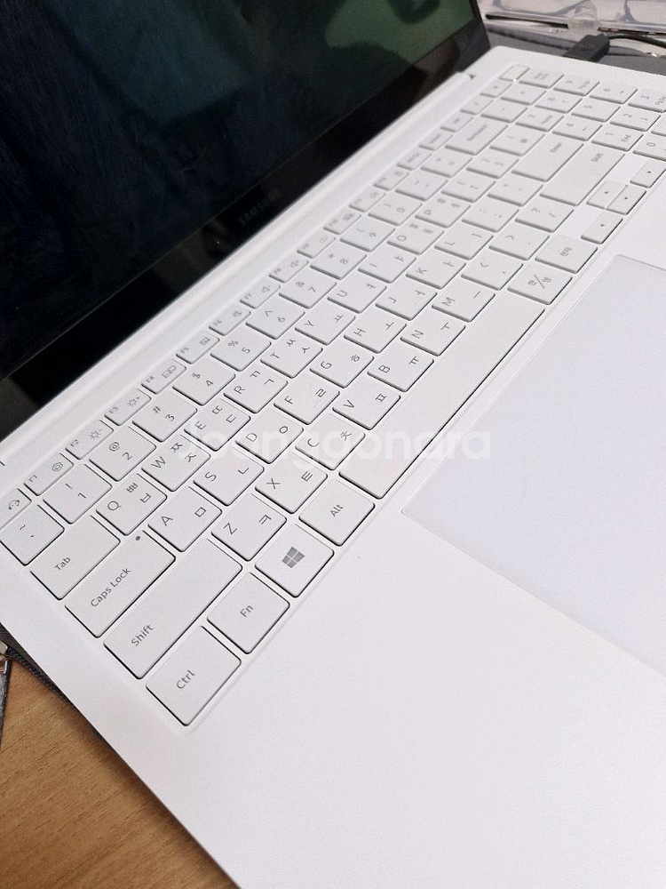 삼성 갤럭시북2 Pro NT950XDX-G51A--8