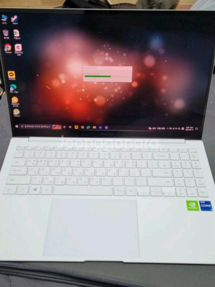 삼성 갤럭시북2 Pro NT950XDX-G51A--6