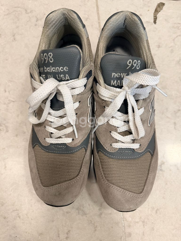 [정품] 뉴발란스 998 남자신발 판매--0