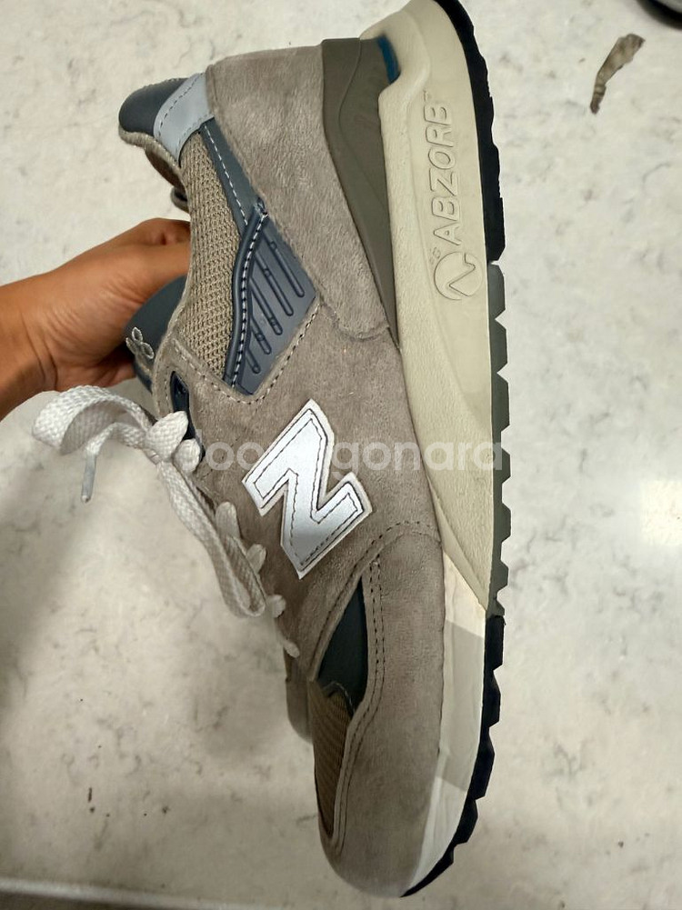 [정품] 뉴발란스 998 남자신발 판매--1