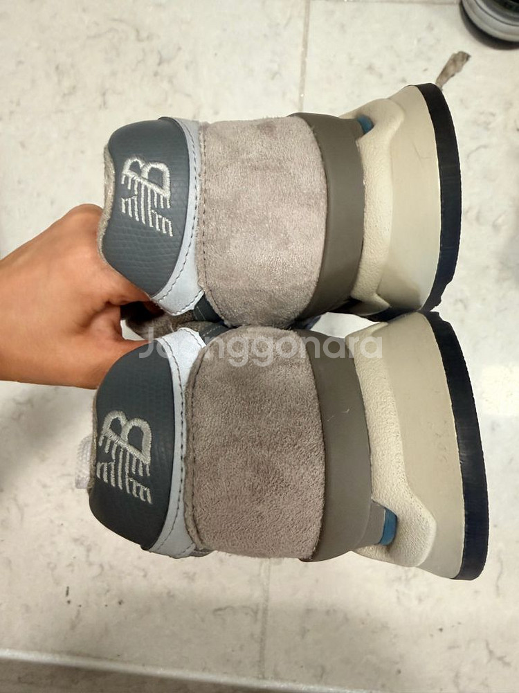 [정품] 뉴발란스 998 남자신발 판매--2