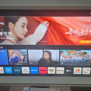 LG 룸앤티비 2세대, 수납가방