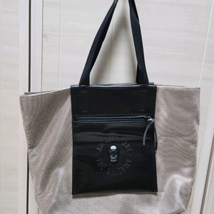 (정품) 어메이징크리 토트백 에코백 숄더