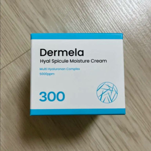 더 멜라 히알 스피큘 수분크림 85ml