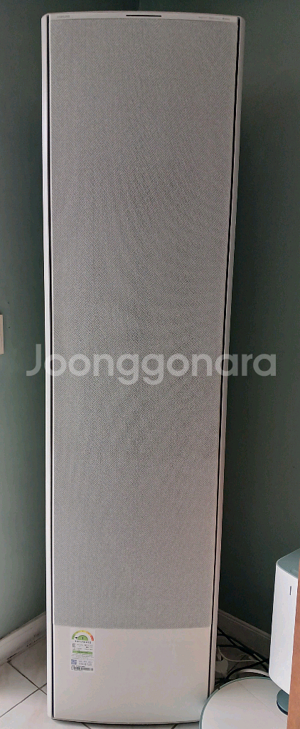 삼성 비스포크 2in1 무풍에어컨--0