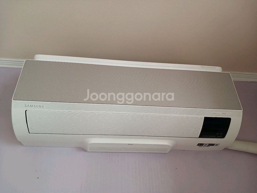 삼성 비스포크 2in1 무풍에어컨--3