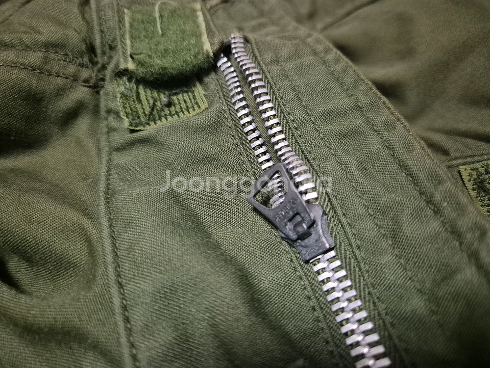 미군 m65야상 2세대 팝니다. 100~105--8