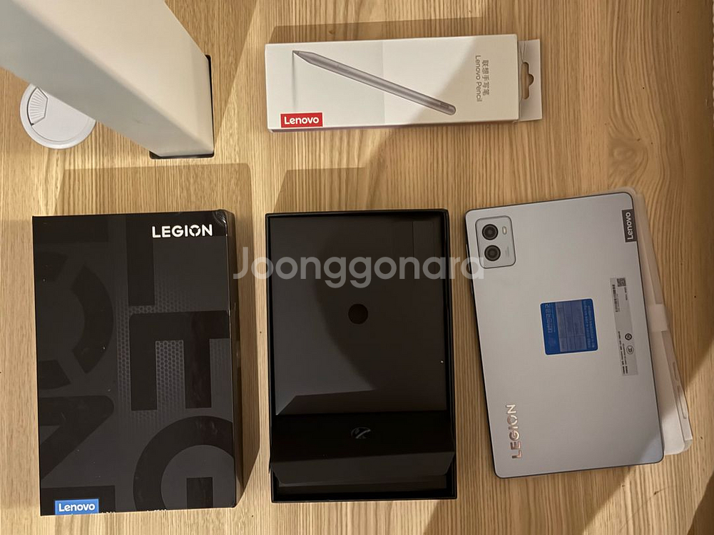 레노버 리전 y700 2세대 블루 16/512--0