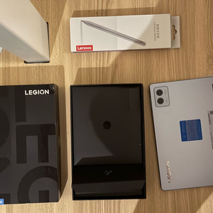 레노버 리전 y700 2세대 블루 16/512