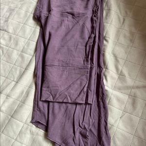 부디무드라 다이애고널 부츠컷 S