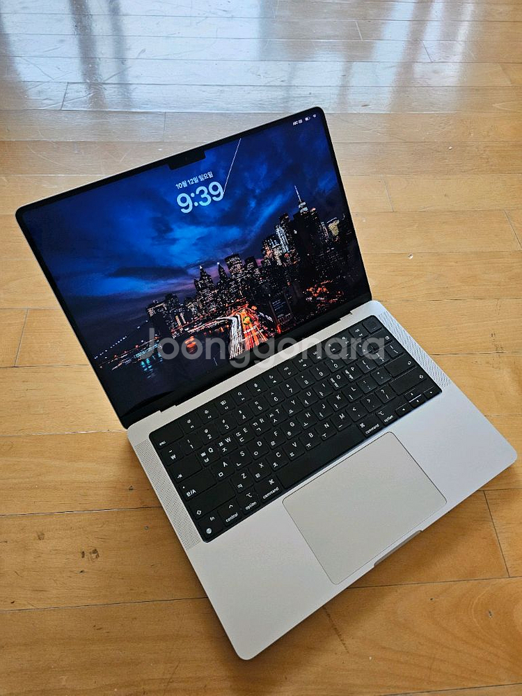 m1 pro 맥북 프로, 14인치, 32gb 1tb--0