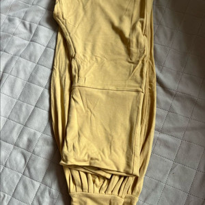 부디무드라 심플팟 앵클 xs