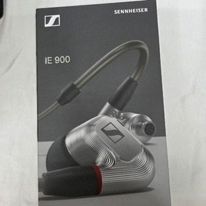 젠하이저 IE900 새상품