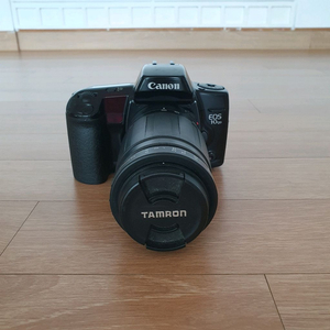 캐논 EOS 10QD 필름카메라