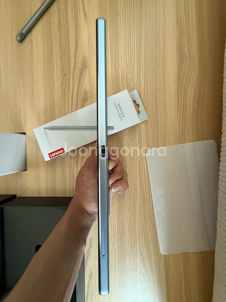 레노버 리전 y700 2세대 블루 16/512--6