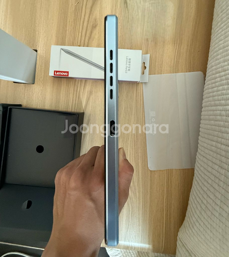 레노버 리전 y700 2세대 블루 16/512--8