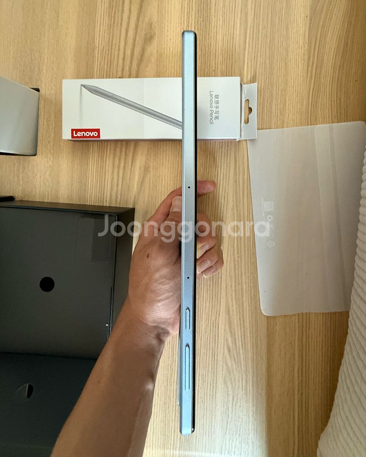 레노버 리전 y700 2세대 블루 16/512--7