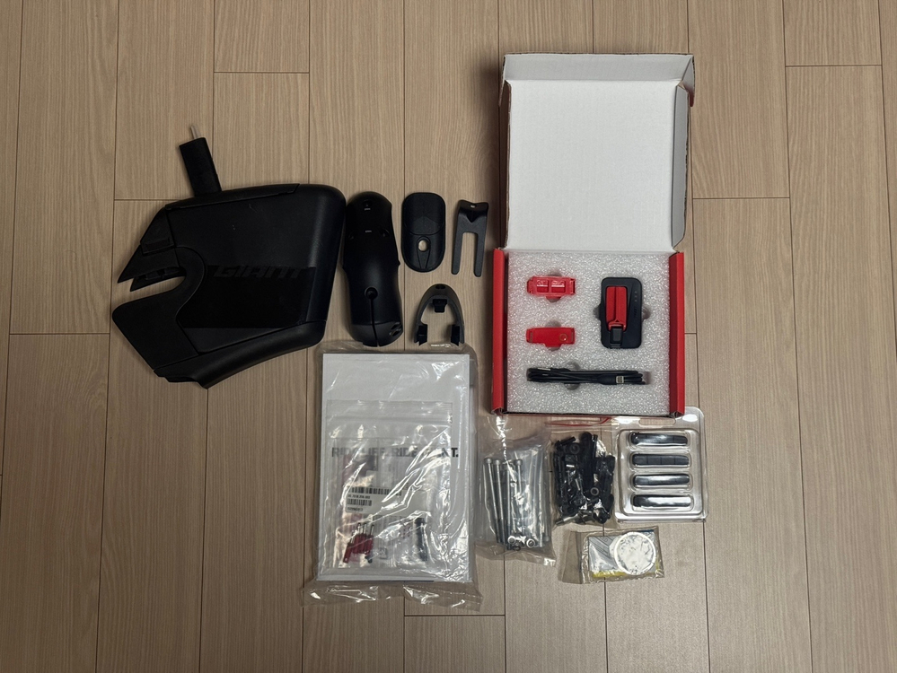 2021 자이언트 트리니티 어드밴스 프로1--9